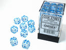 Chessex - 36D6 - Dices (Choose Your Variant)