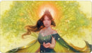 Ultra Pro - Magic The Gathering - Lord of The Rings - Arwen Mortal Queen - Playmat
