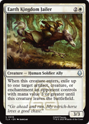 Earth Kingdom Jailer [Avatar: The Last Airbender]