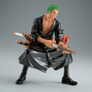 One Piece - Roronoa Zoro - King Of Artist