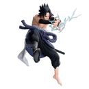 Naruto Shippuden - Vibration Stars - Sasuke