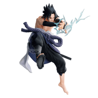 Naruto Shippuden - Vibration Stars - Sasuke
