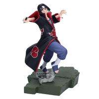 Naruto Shippuden - Combination Battle - Itachi