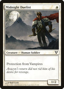 Midnight Duelist [Avacyn Restored]