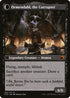 Jerren, Corrupted Bishop (Back)