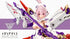 Kotobukiya - Megami Device - Asra Nine-Tails Plastic Model Kit