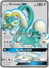 Drampa GX (Full Art)