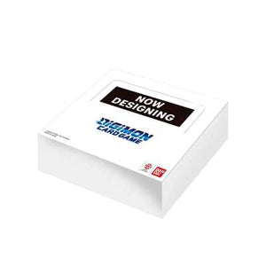 *Pre-Order* Digimon - Dawn Of Liberator - Booster Box (EX-11)