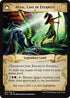 Journey to Eternity (Back)