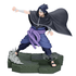 Bandai Hobby - Combination Battle Sasuke Uchiha - Banpresto Naruto Shippuden Figure