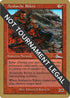 Avalanche Riders - 1999 Mark Le Pine (ULG)