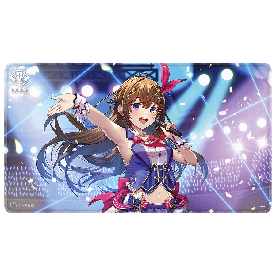 Ultra Pro - Idol Sora - Hololive Playmat