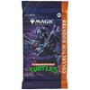 *Pre-Order* Magic The Gathering - Teenage Mutant Ninja Turtles - Collector Booster Pack