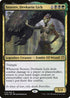 Storrev, Devkarin Lich