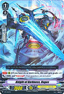 Knight of Darkness, Rugos (V-PR/0027EN) [V Promo Cards]