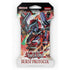 Yu-Gi-Oh! - Burst Protocol - 1st Edition - Sleeved Booster Pack