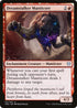 Dreamstalker Manticore