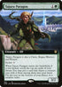 Tajuru Paragon (Extended Art)