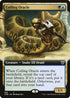 Coiling Oracle (Extended Art)