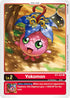Yokomon