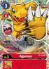 Agumon - BT1-010 (Dash Pack Ver. 1.0)