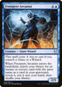 Frostpyre Arcanist