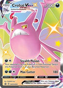 Crobat VMAX - SWSH099