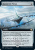Geometric Nexus (Extended Art)