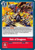 Heir of Dragons