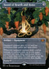 Sword of Hearth and Home (Borderless)