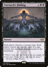 Patriarch's Bidding