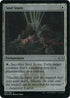 Soul Snare (Foil Etched)
