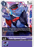 Fake Agumon Expert