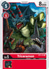 Triceramon