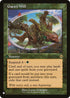 Gaea's Will