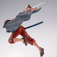 One Piece - Battle Record Collection - Shanks