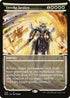 Invoke Justice (Showcase)
