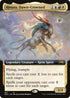 Hinata, Dawn-Crowned (Extended Art)