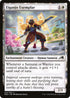Eiganjo Exemplar