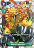 SaberLeomon