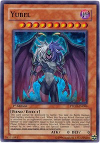 Yubel