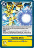 Plasma Shot