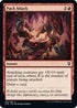Pack Attack