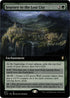 Journey to the Lost City (Extended Art)
