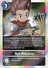 Ryo Akiyama