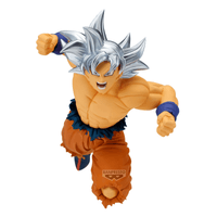 Dragon Ball Super - Match Makers - Son Goku Ultra Instinct