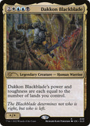 Dakkon Blackblade
