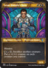 Aron, Benalia's Ruin (Showcase)