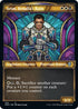 Aron, Benalia's Ruin (Textured Foil)
