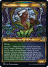 Nael, Avizoa Aeronaut (Textured Foil)